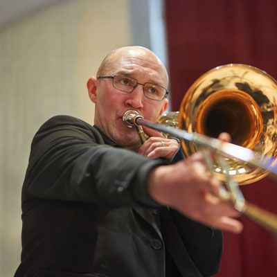 Trombone Trio