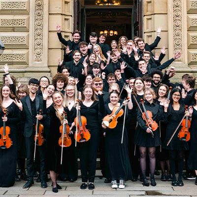 Opera North Youth Orchestra: Humperdinck's Hansel and Gretel