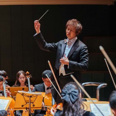 SNYO × Choruses Concert