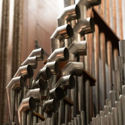 Baroque and Beyond