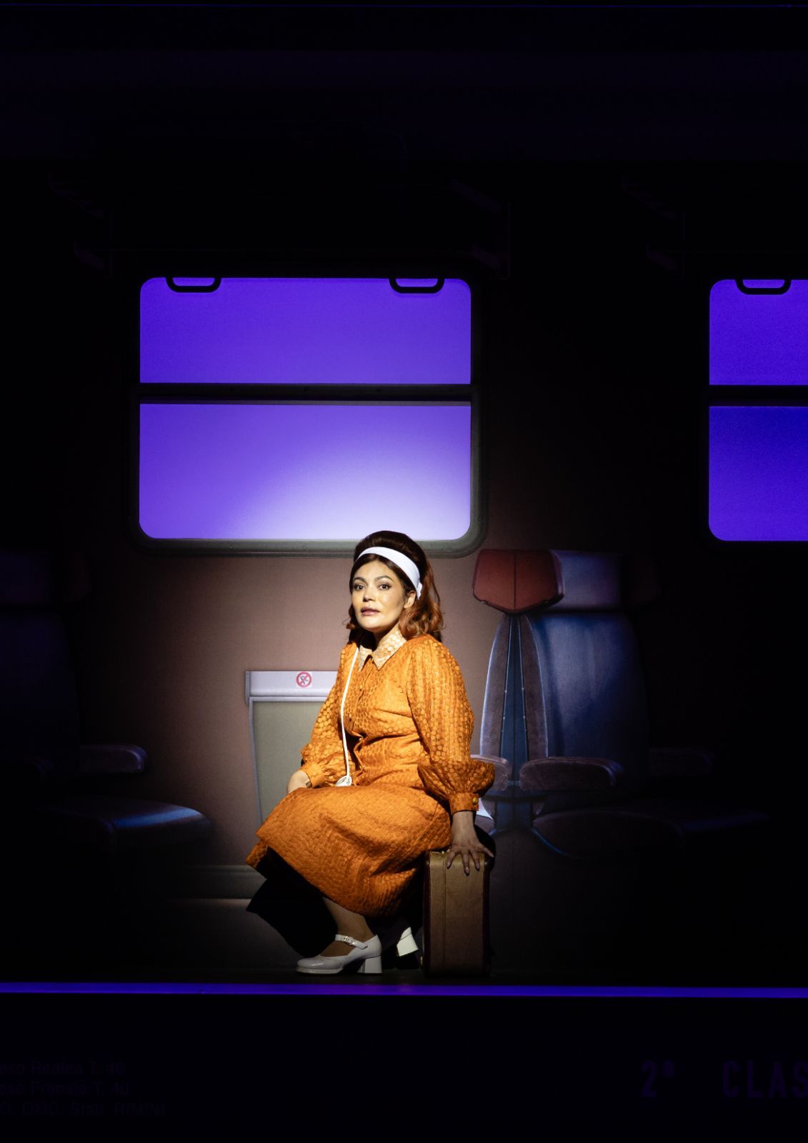 Ailyn Pérez (Nedda) &copy; Geoffroy Schied
