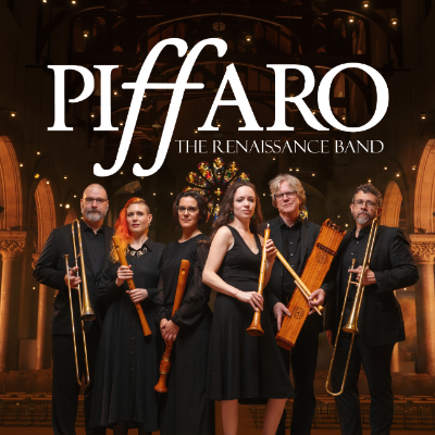Piffaro, the Renaissance Band