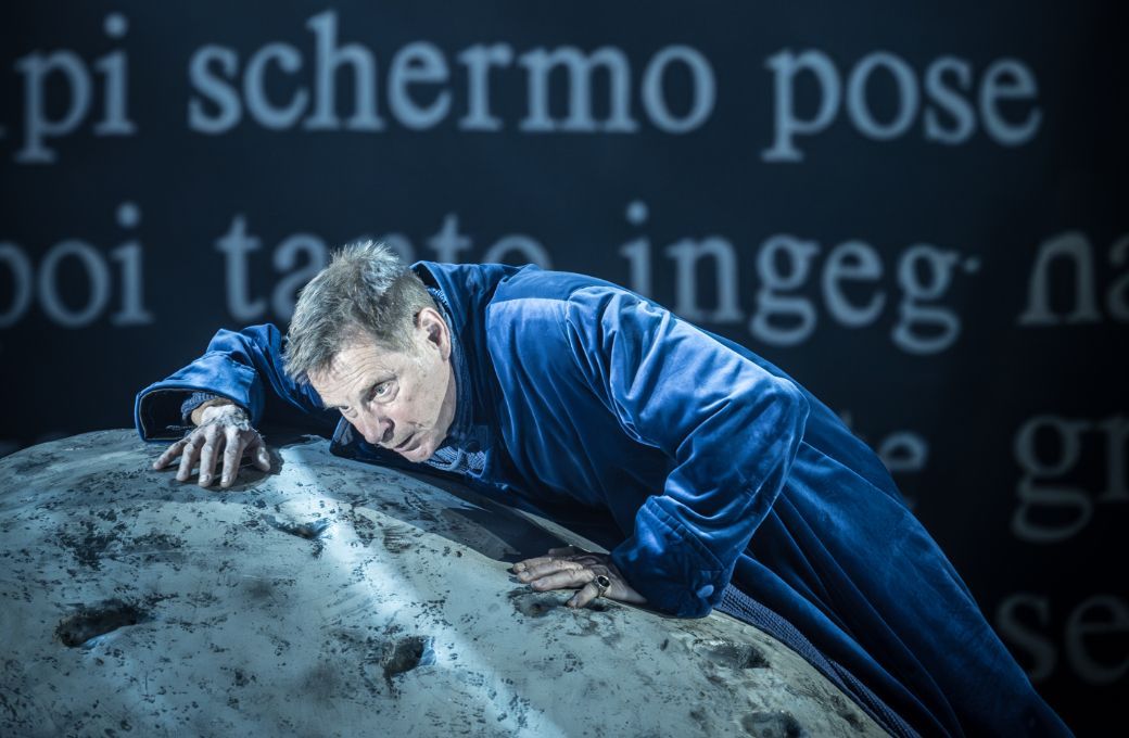 Sir Simon Keenlyside (Simon Boccanegra) &copy; Marc Brenner