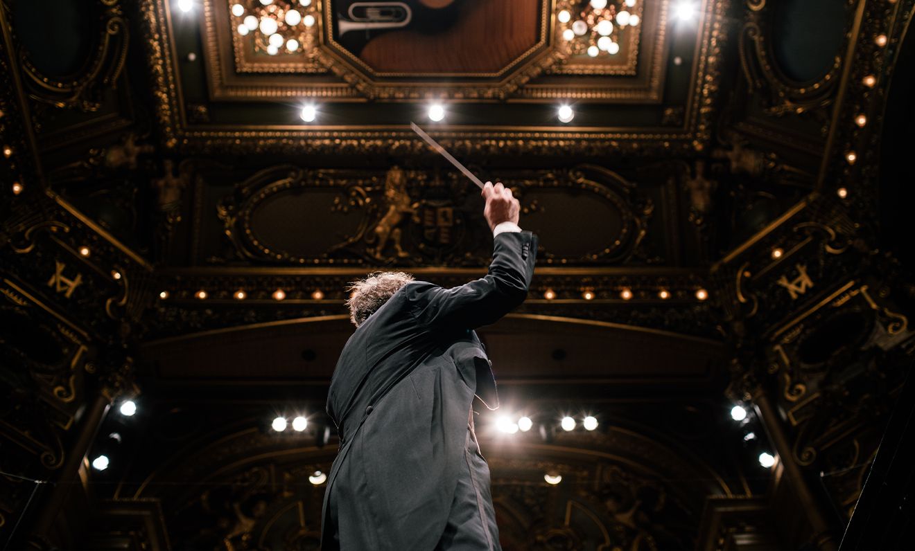 Orchestre de la Suisse Romande © Niels Ackermann | OSR