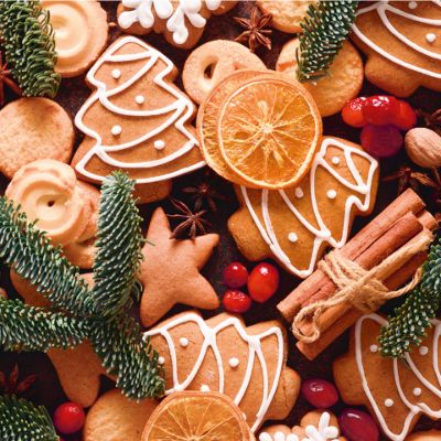 Christmas Carols
