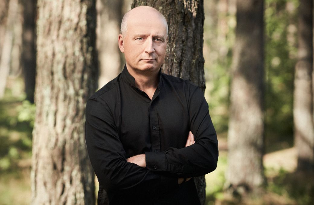 Paavo Järvi &copy; Kaupo Kikkas