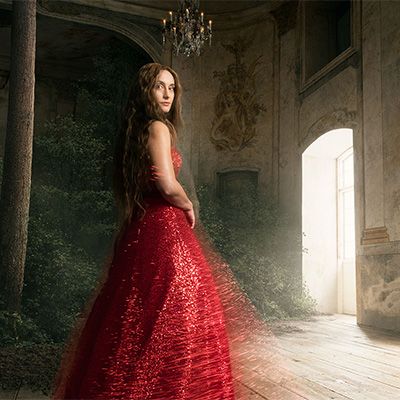 &copy; The Royal Swedish Opera / Carl Thorborg