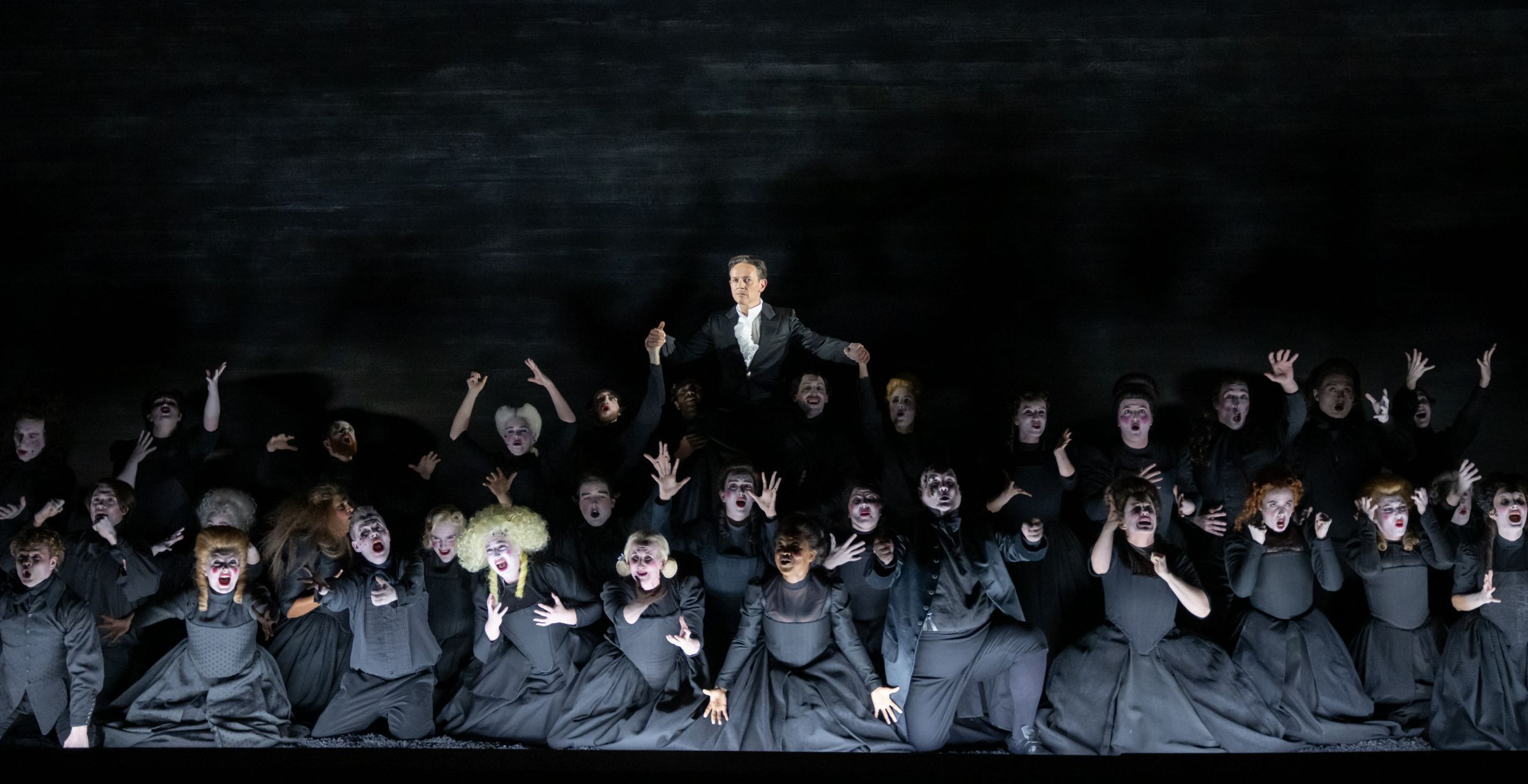 Iestyn Davies (David) &copy; © Glyndebourne Productions Ltd. Photography by ASH