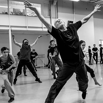 &copy; The Royal Swedish Opera / Jack Mikrut