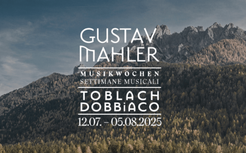 Gustav-Mahler-Musikwochen