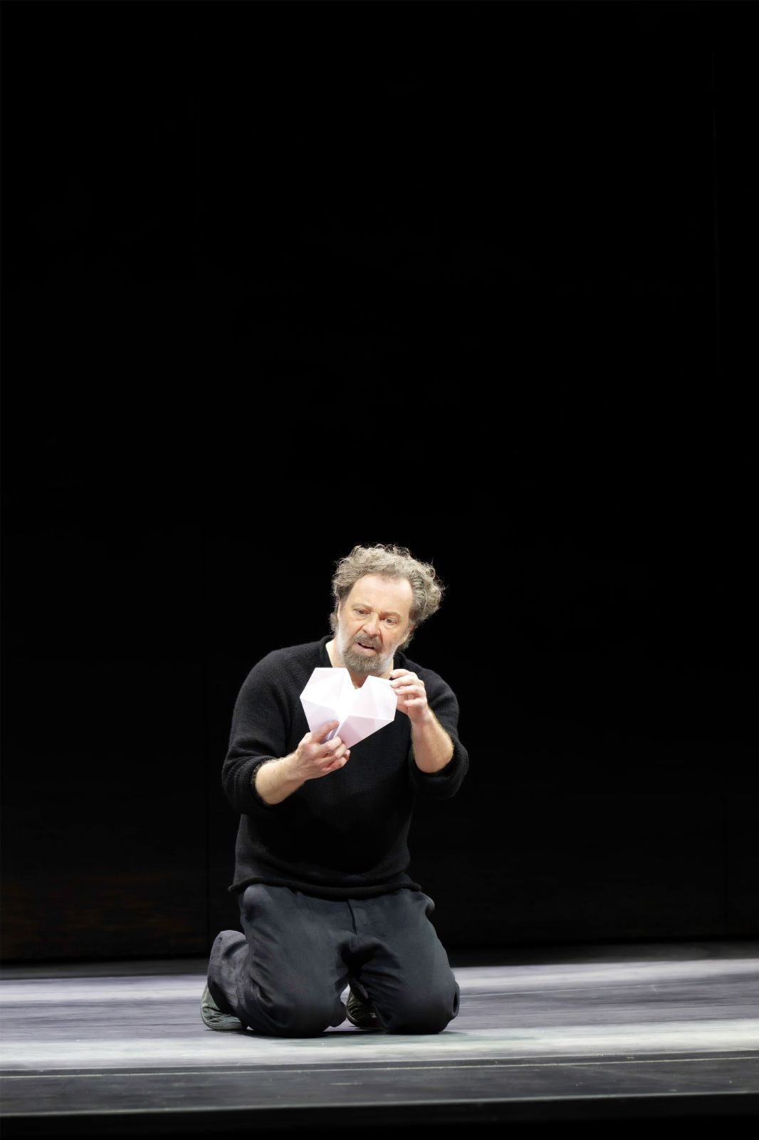 Christian Gerhaher (Elias) &copy; Monika Rittershaus