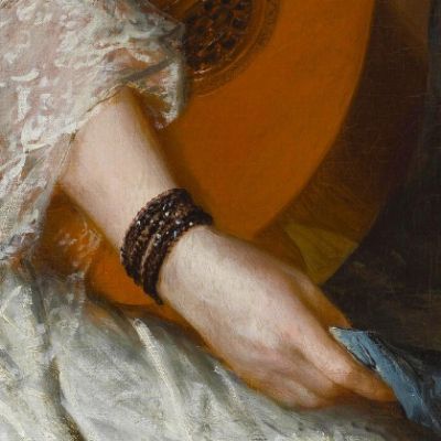 Gambarini: English Impresaria