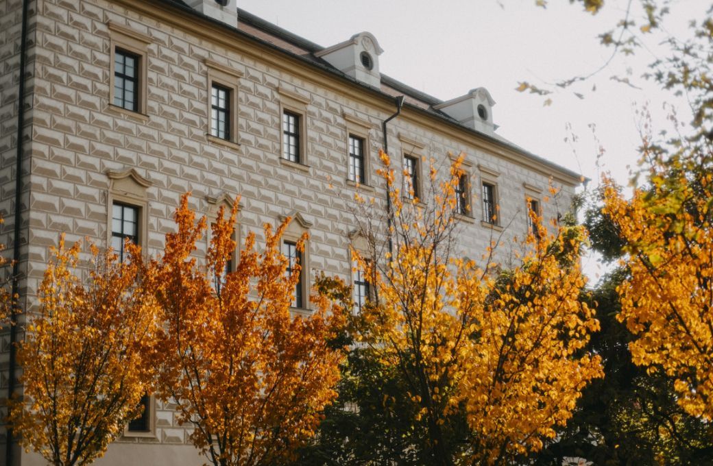 Ben&aacute;tky nad Jizerou Castle &copy; Dagmar Malinov&aacute; | Central Bohemia Tourist Board