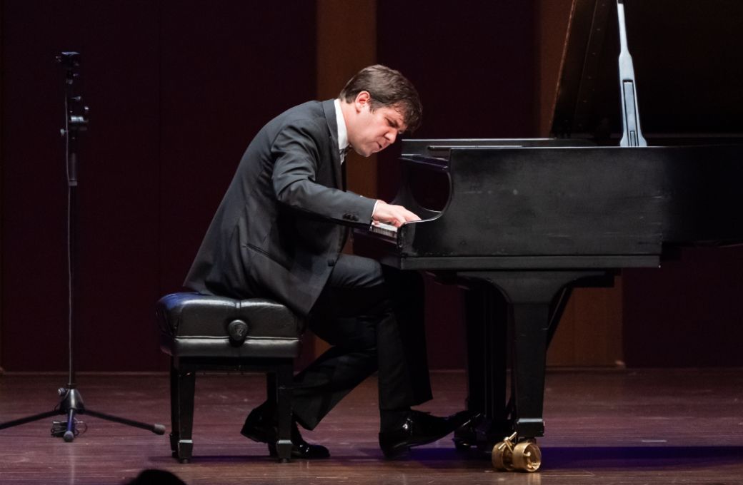 Vadym Kholodenko © Ruey Loon Ung
