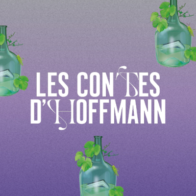 Les Contes d'Hoffmann (The Tales of Hoffmann)