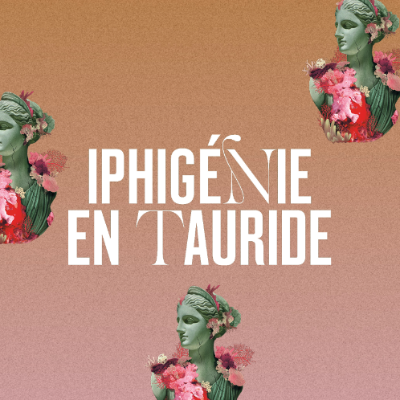 Iphigénie en Tauride