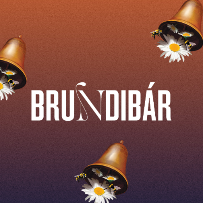 Brundibár