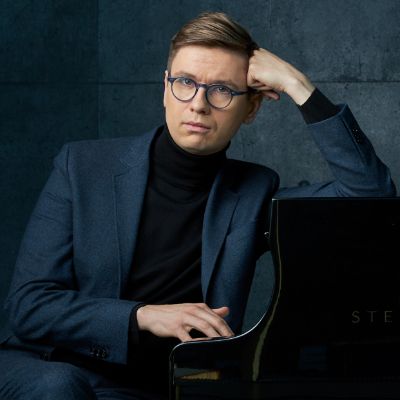 © Ari Magg | Deutsche Grammophon