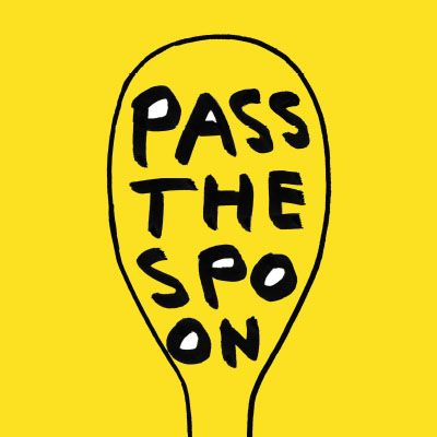 Pass the Spoon
