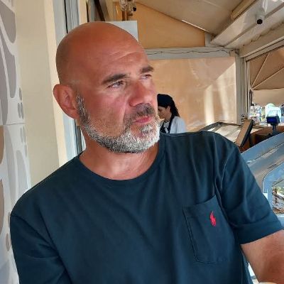 Antonio D&#039;Amato