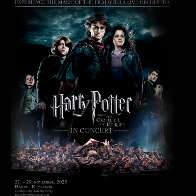 &copy; Warner Bros. Entertainment Inc. JKR