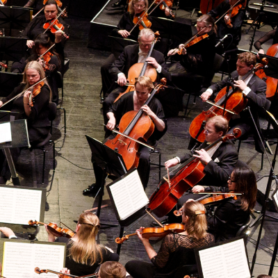 © Iceland Symphony