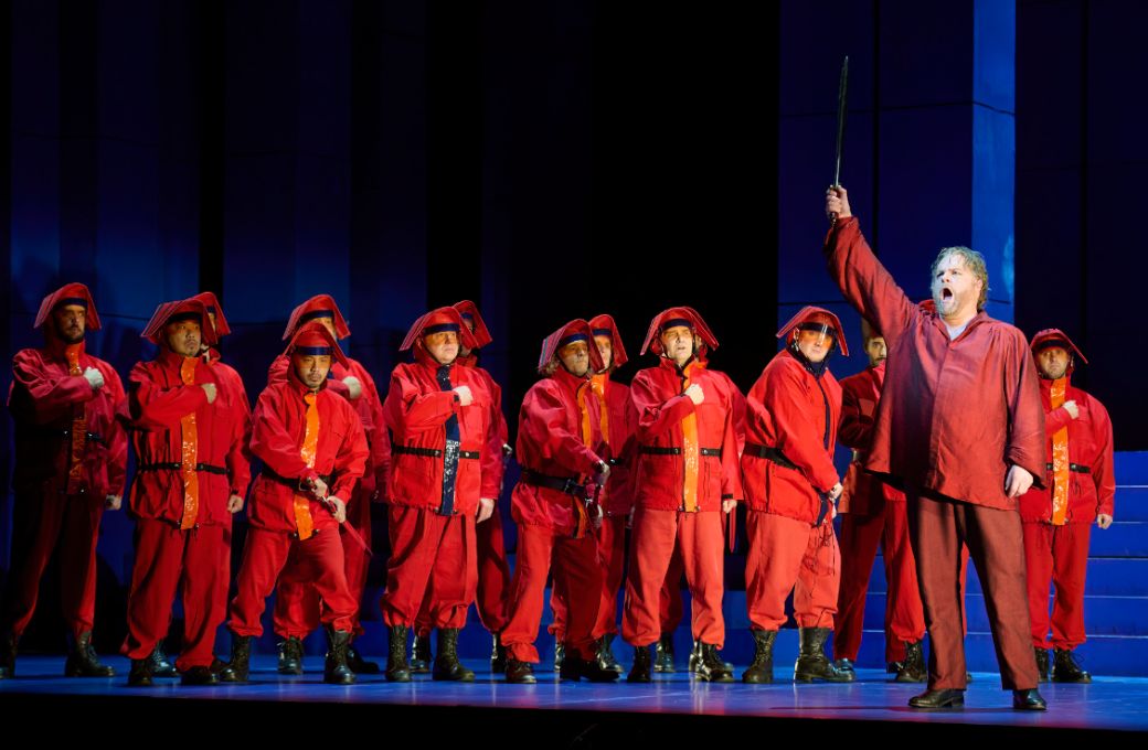 <i>Nabucco</i> &copy; Michael Cooper
