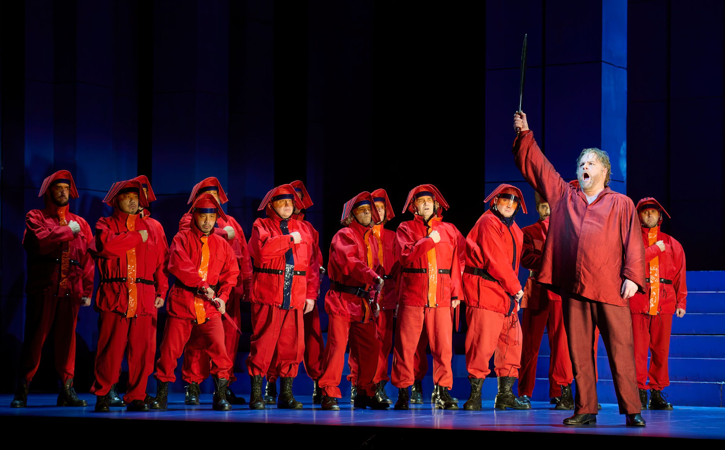 <i>Nabucco</i> &copy; Michael Cooper