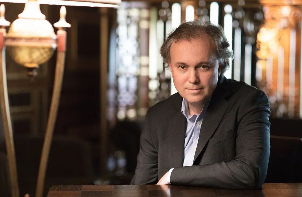 Alexey Shor &copy; Evgeny Evtyukhov