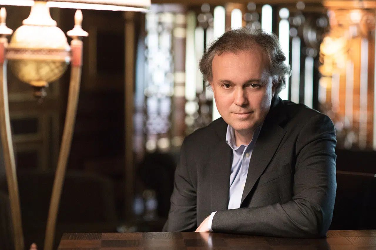 Alexey Shor &copy; Evgeny Evtyukhov
