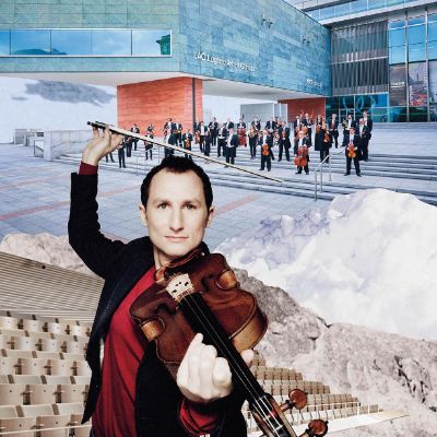 Orchestra della Svizzera italiana