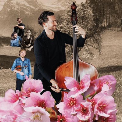 Pirmin Huber Swiss Folk