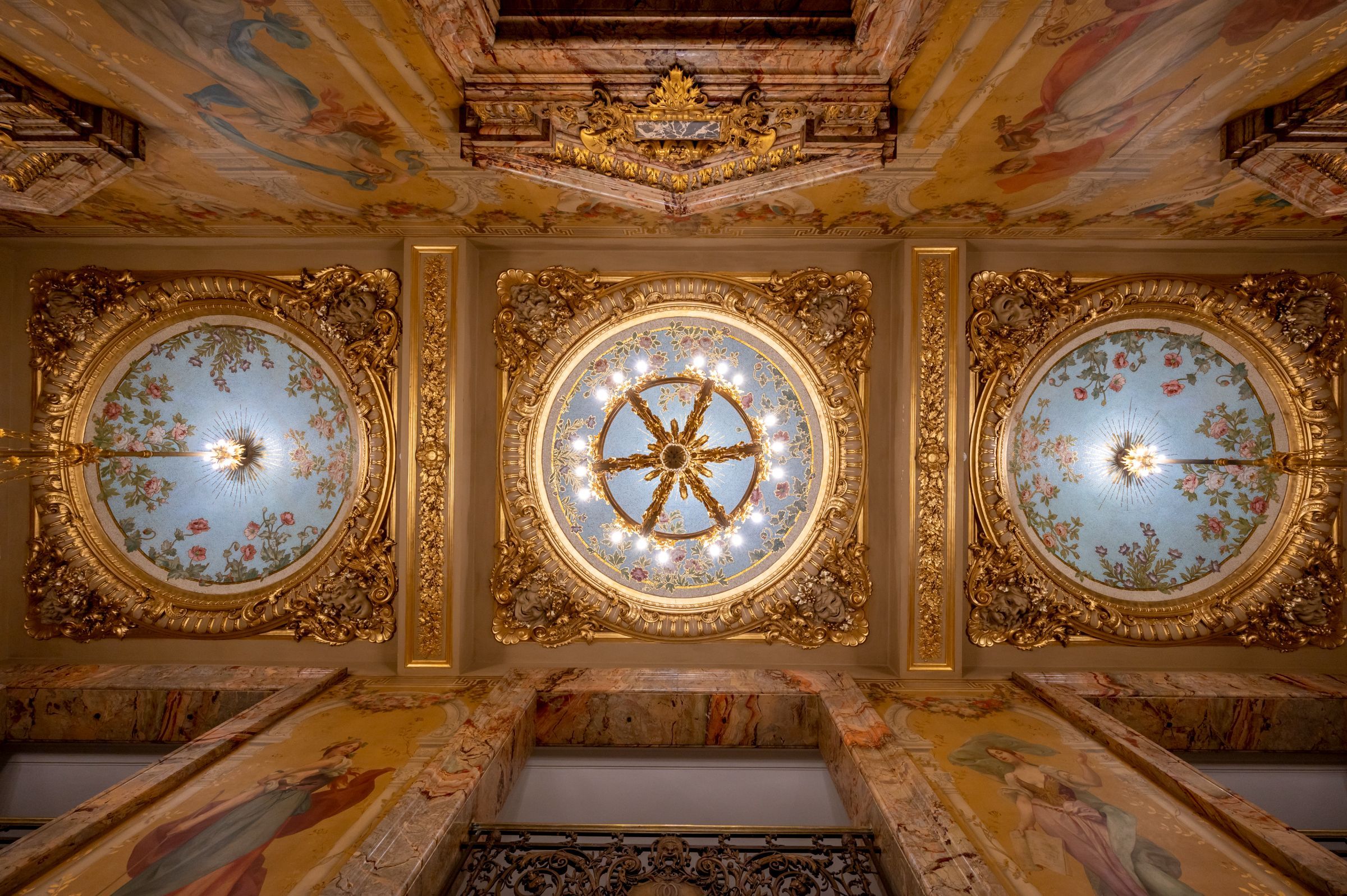 Foyer &copy; Frédéric Michot