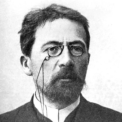 Feder und Bogen 2: Anton Tschechow
