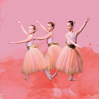 Little Swan Lake