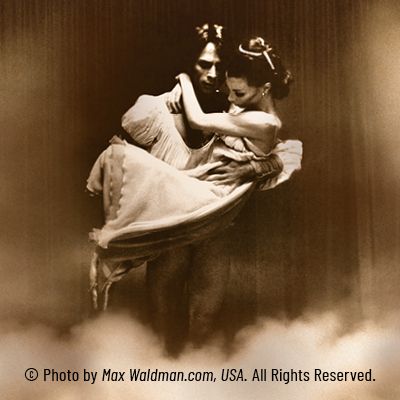 10th Iván Nagy International Ballet Gala