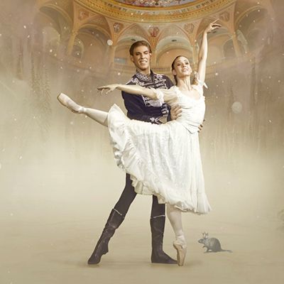 The Nutcracker