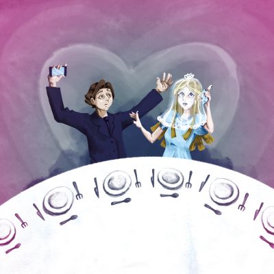 Bastien und Bastienne / The Telephone