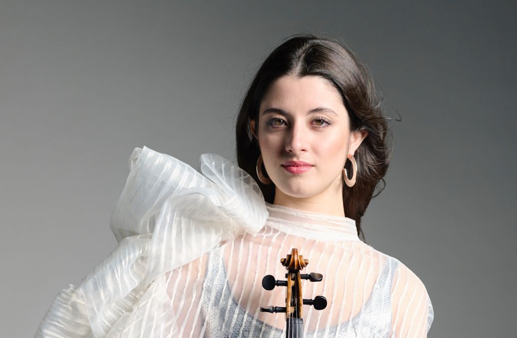María Dueñas © Sonja Müller