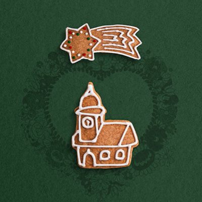 Hungarian Christmas