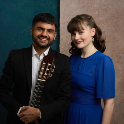 Young Artists Platform: Duo Cantelina