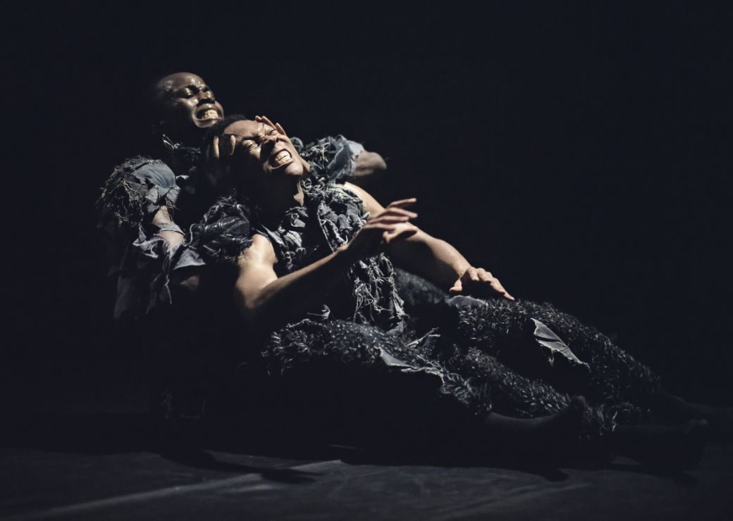 Far From The Norm in Botis Seva's <i>Until We Sleep</i> © Tom Visser