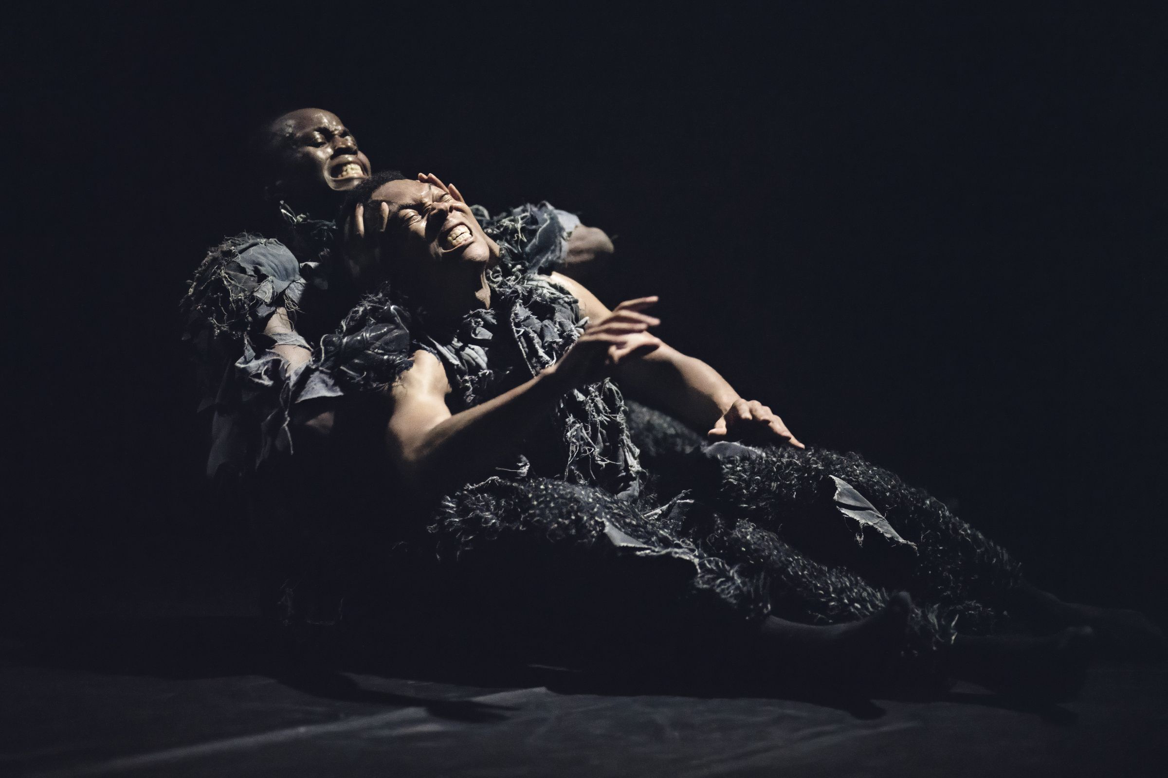 Far From The Norm in Botis Seva's <i>Until We Sleep</i> © Tom Visser