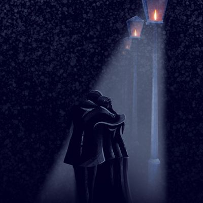 La bohème