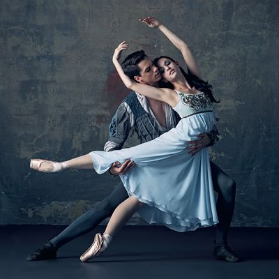 Romeo and Juliet