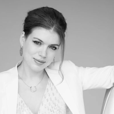 The Strand International Piano Series 2025/6 - The Rachmaninoff Preludes