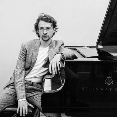 The Grand Tour: French Piano Music by Candlelight (with complimentary glass of french wine)