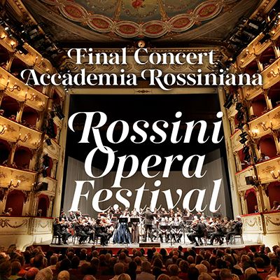 © Rossini Opera Festival