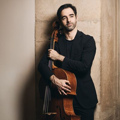 Yamen Saadi, Sara Ferrández, Pablo Ferrández, Eva Gevorgyan, piano