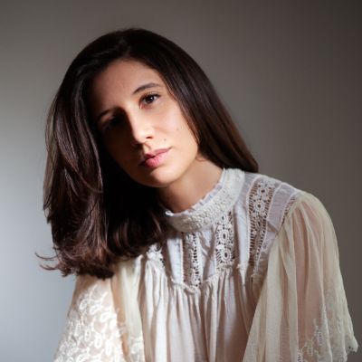 Mosaic Seasons: Evelyne Berezovsky